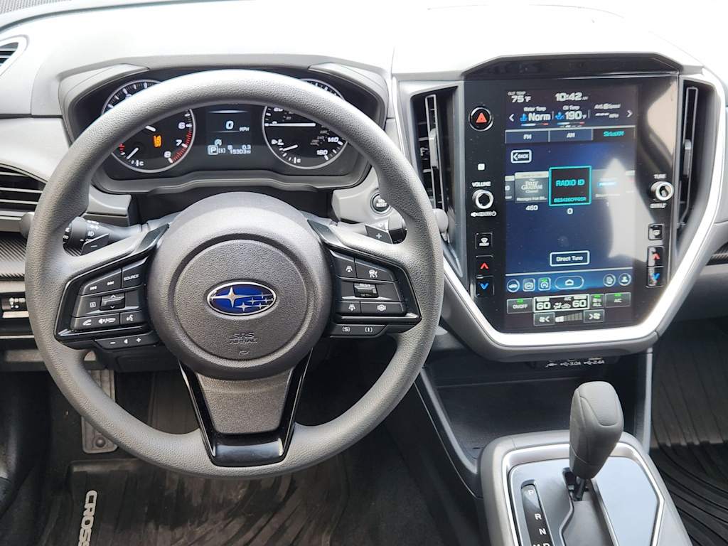 Thumbnail: 2024 Subaru Crosstrek - 12