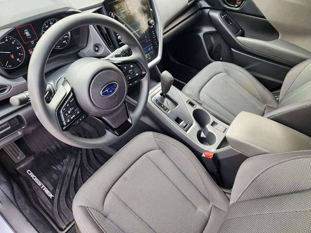 Thumbnail: 2024 Subaru Crosstrek - 2
