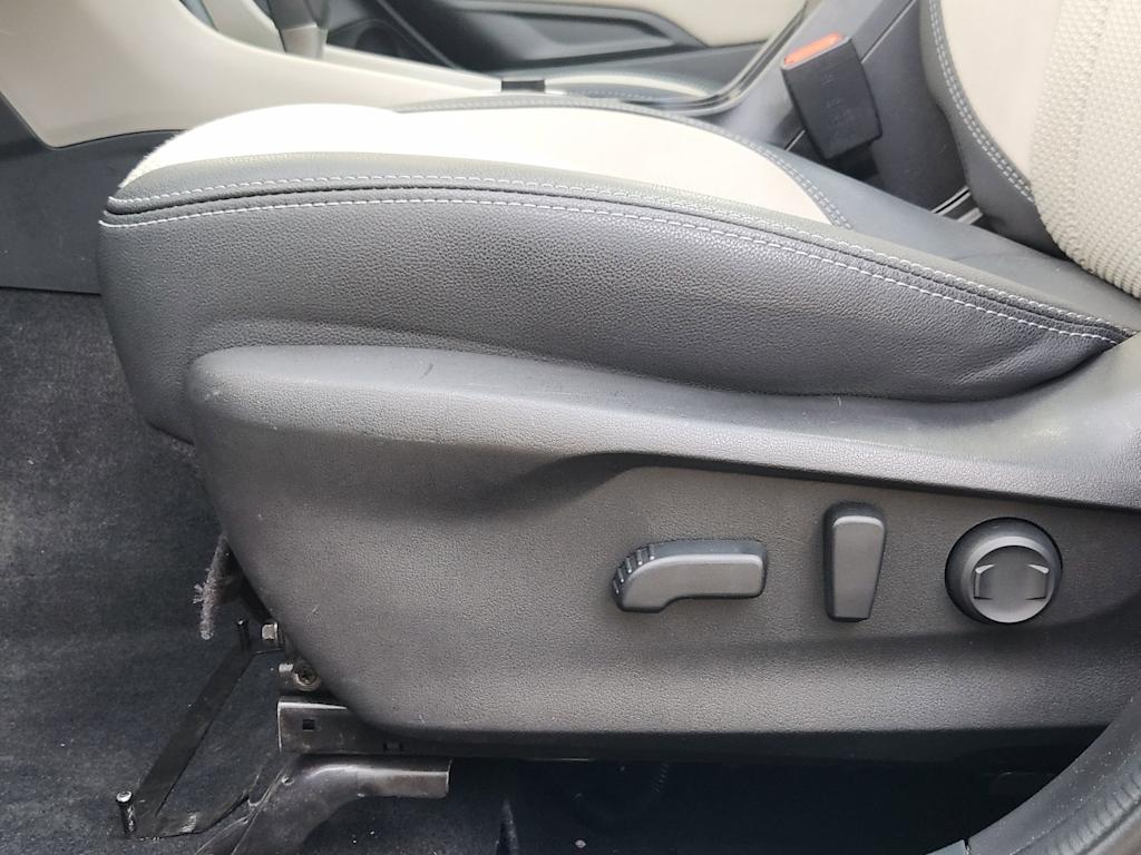 Thumbnail: 2023 Subaru Forester - 30