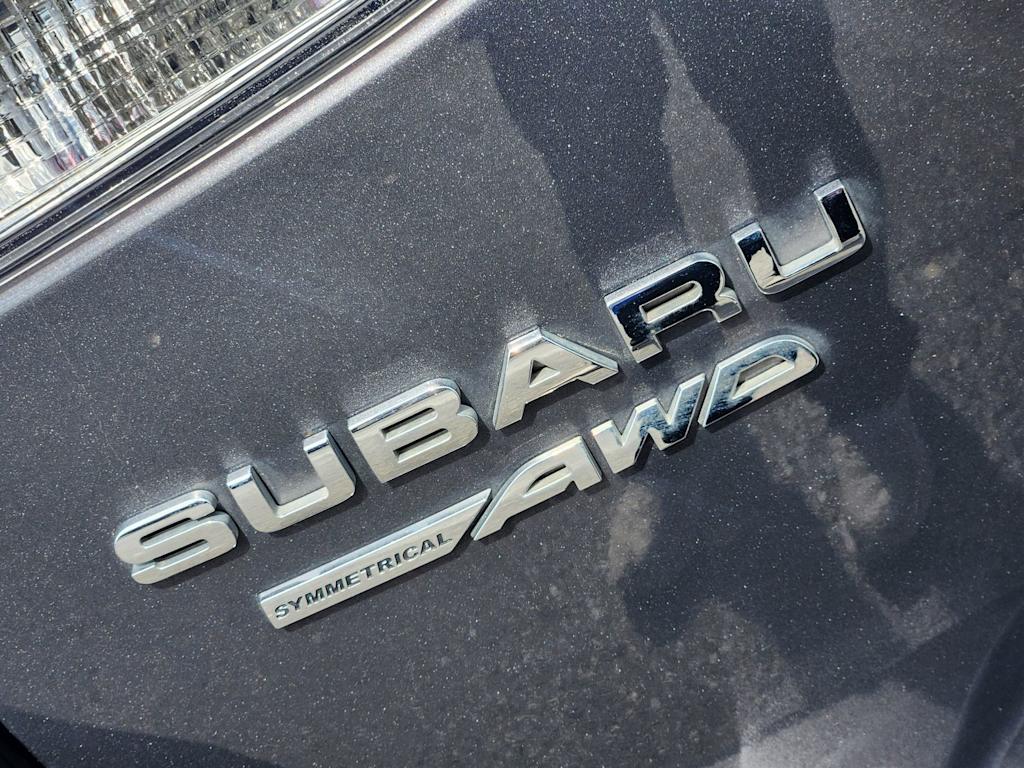 Thumbnail: 2023 Subaru Forester - 5