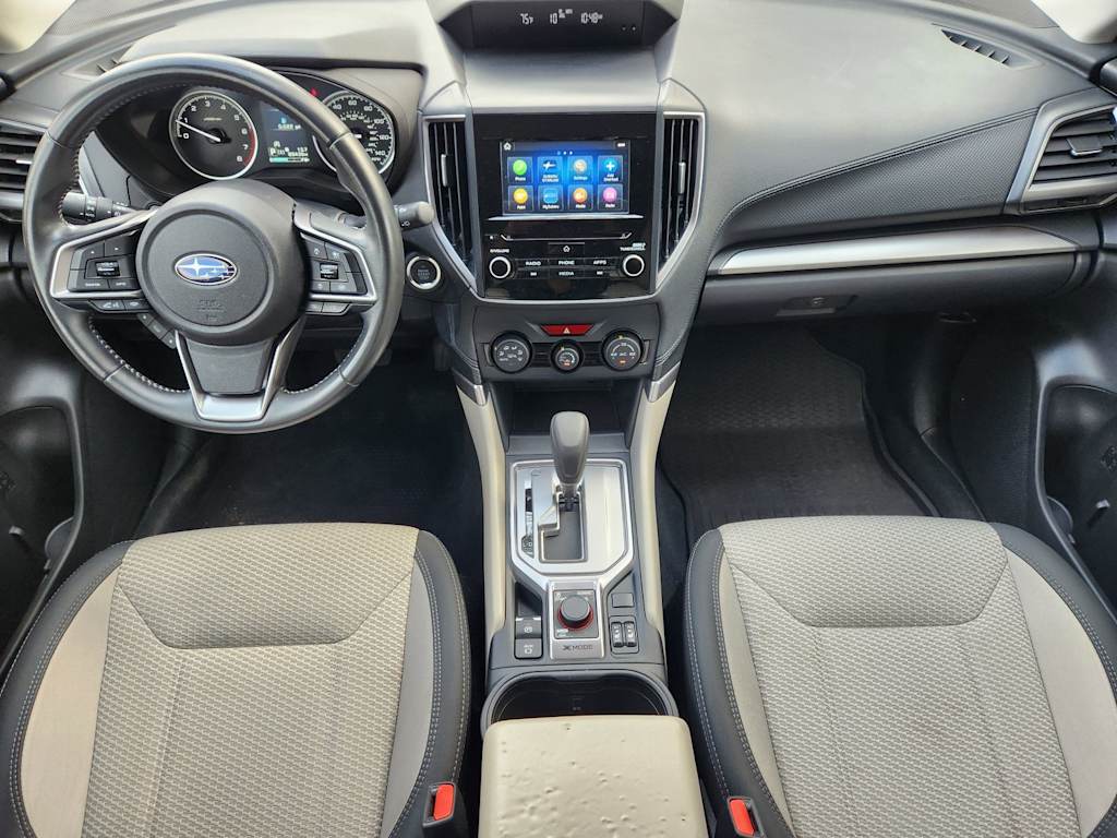 Thumbnail: 2023 Subaru Forester - 8