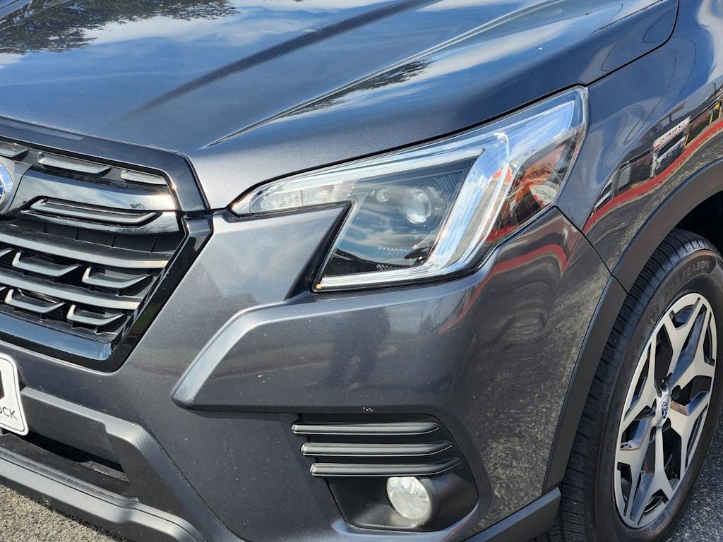 Thumbnail: 2023 Subaru Forester - 21
