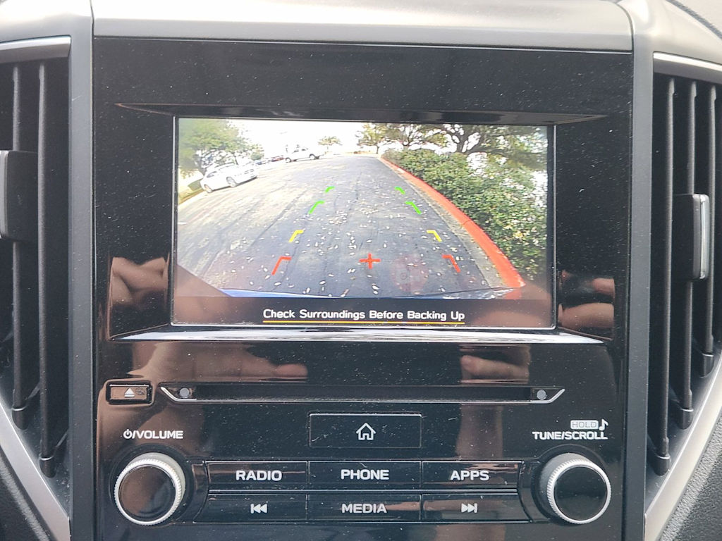 Thumbnail: 2023 Subaru Forester - 25