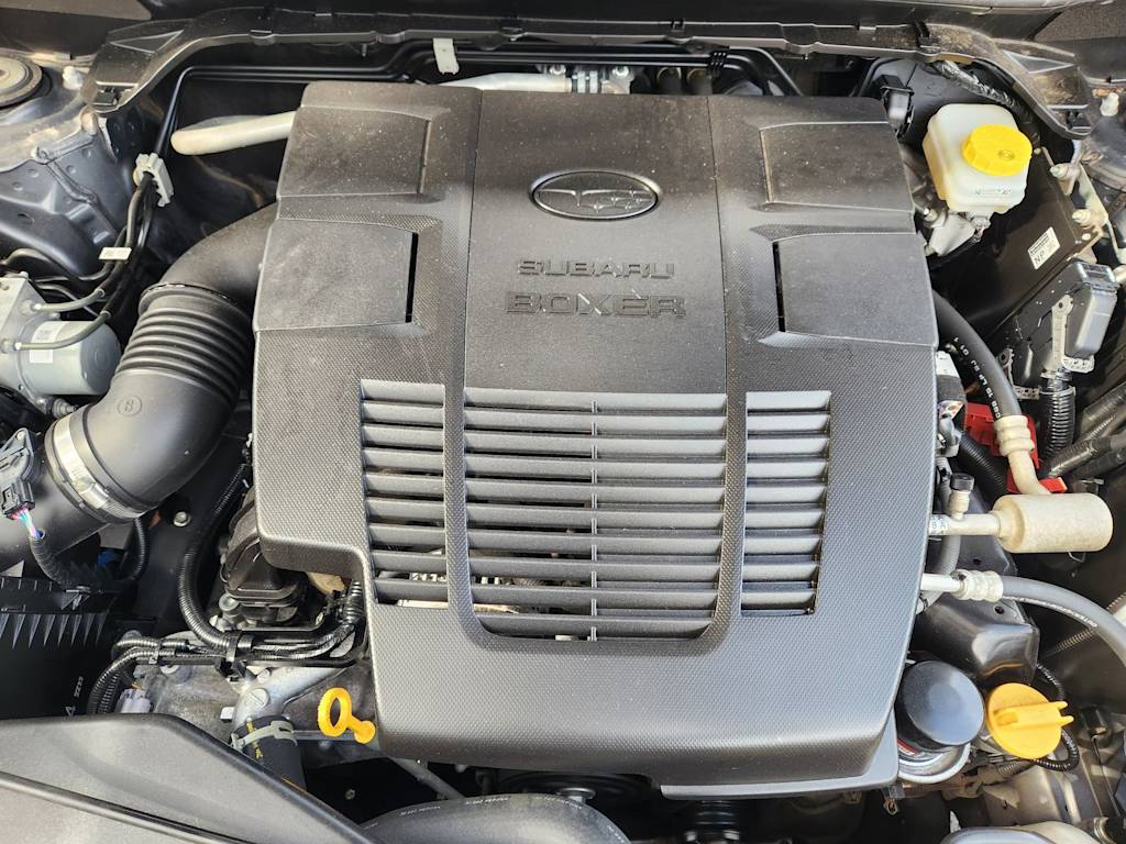 Thumbnail: 2023 Subaru Forester - 7