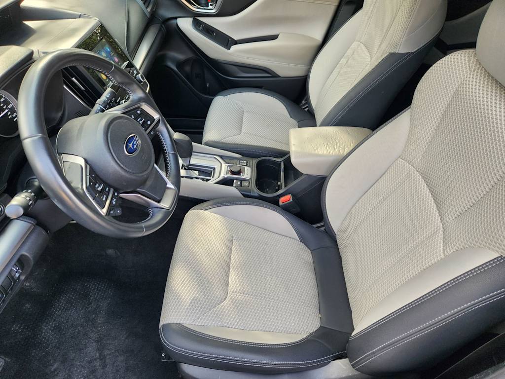 Thumbnail: 2023 Subaru Forester - 9