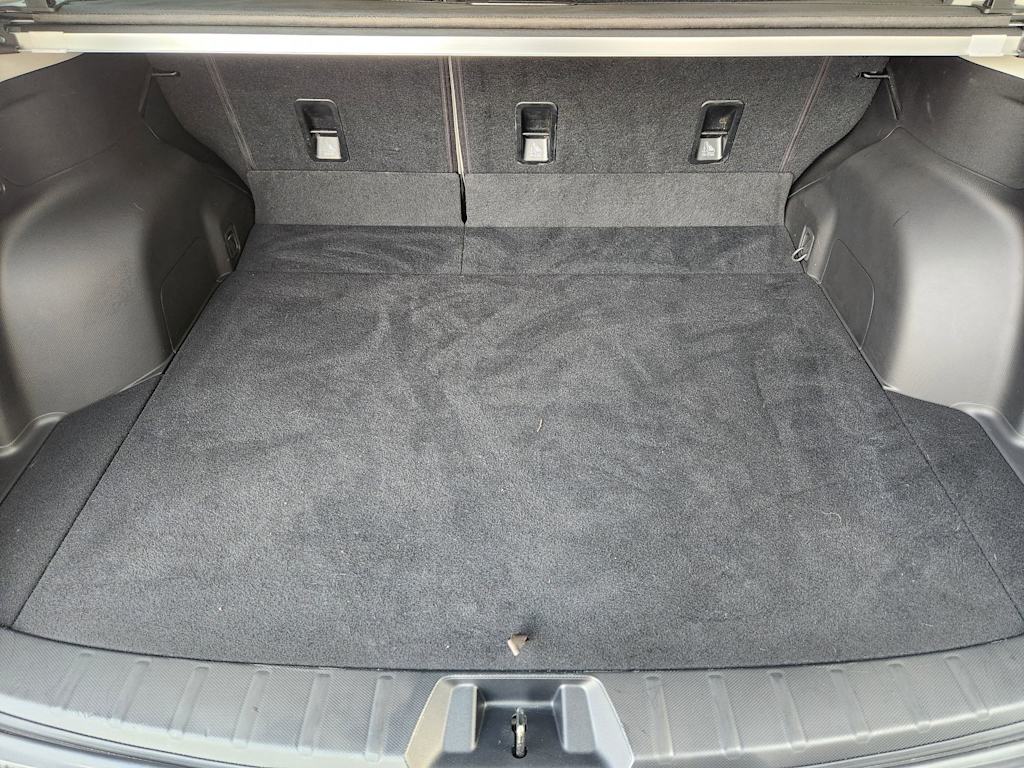 Thumbnail: 2023 Subaru Forester - 16