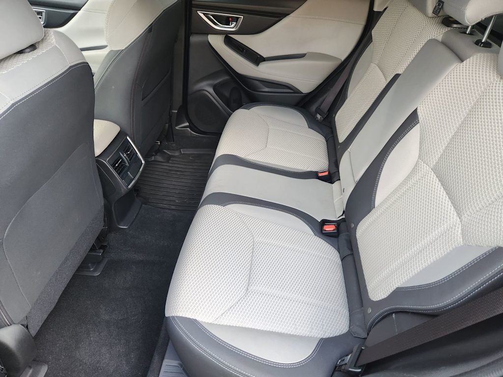 Thumbnail: 2023 Subaru Forester - 11