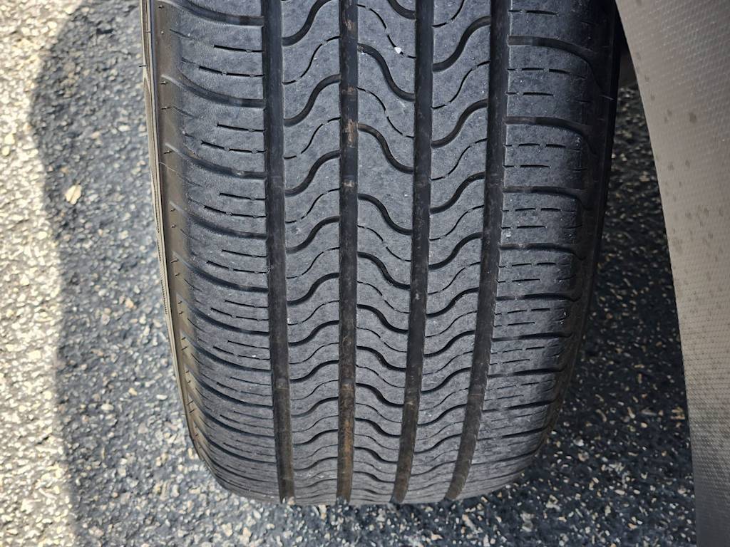 Thumbnail: 2023 Subaru Forester - 18