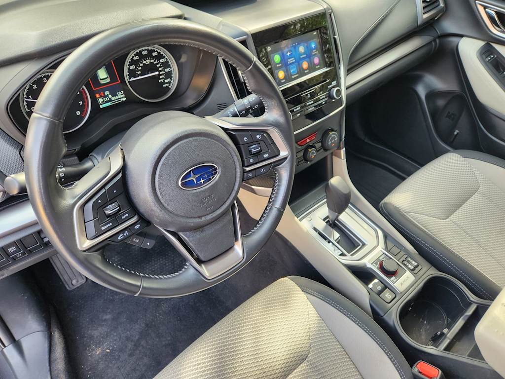 Thumbnail: 2023 Subaru Forester - 2