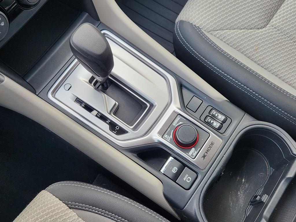 Thumbnail: 2023 Subaru Forester - 14