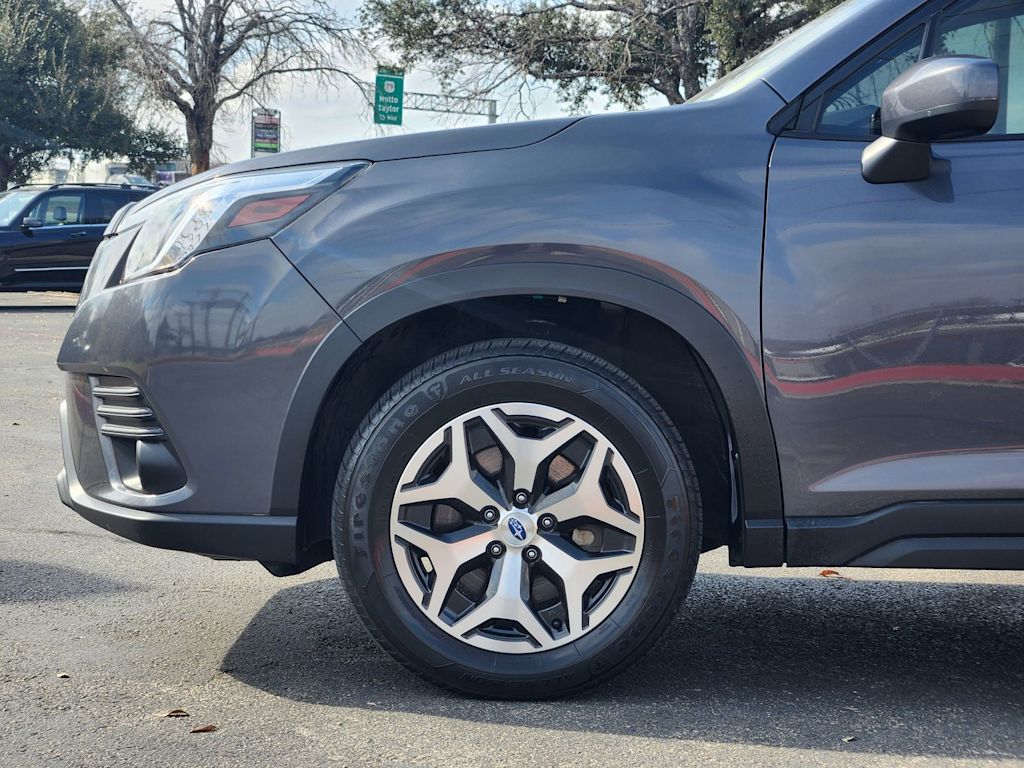 Thumbnail: 2023 Subaru Forester - 6