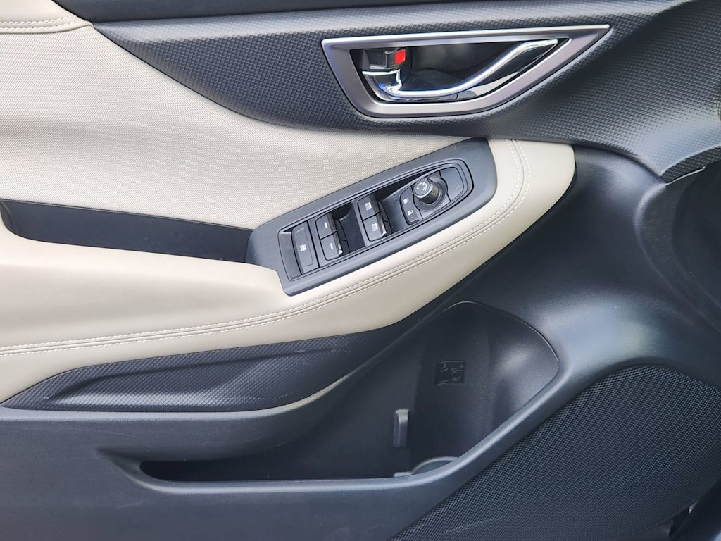 Thumbnail: 2023 Subaru Forester - 29