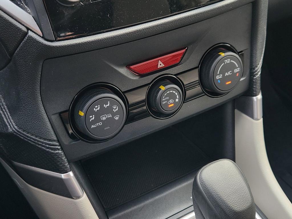 Thumbnail: 2023 Subaru Forester - 26