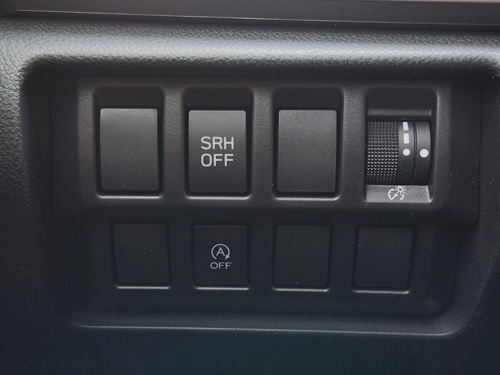 Thumbnail: 2023 Subaru Forester - 28