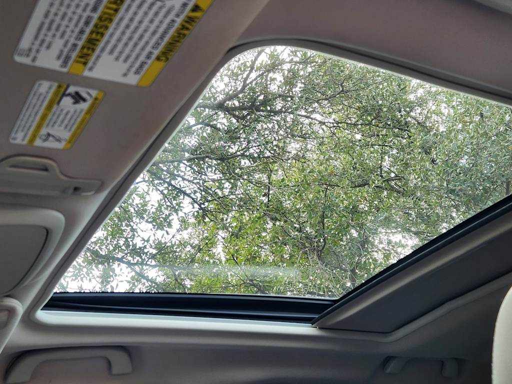 Thumbnail: 2023 Subaru Forester - 31