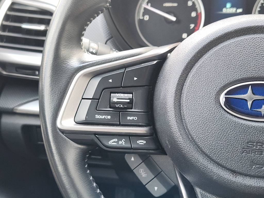 Thumbnail: 2023 Subaru Forester - 32