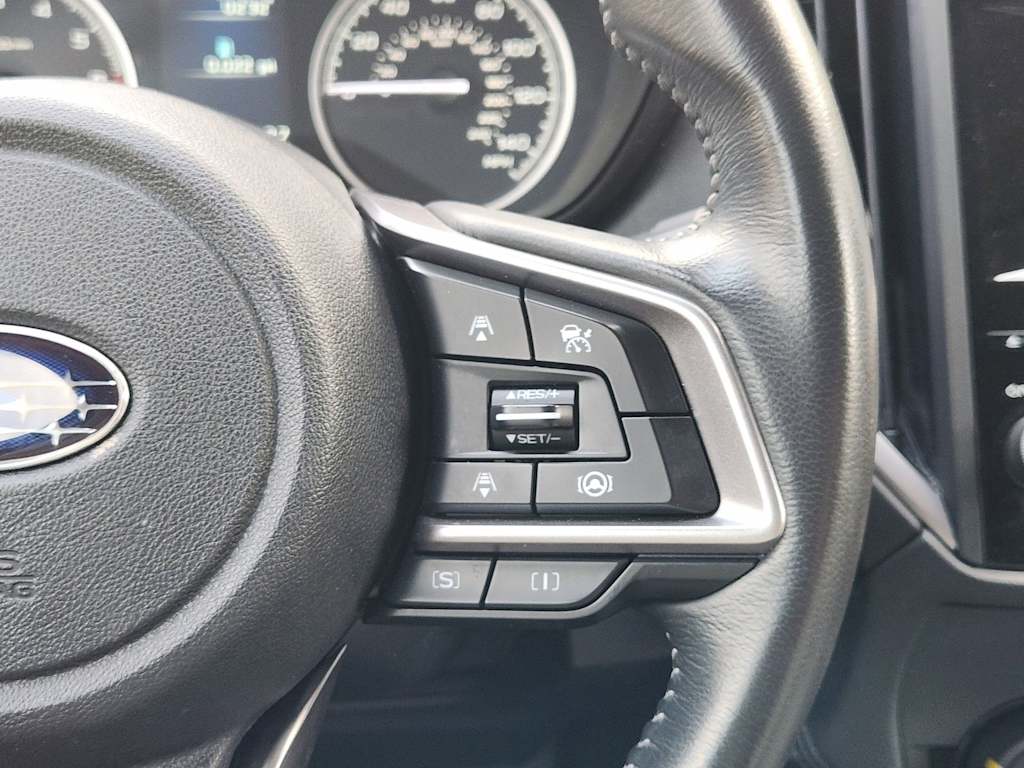 Thumbnail: 2023 Subaru Forester - 33