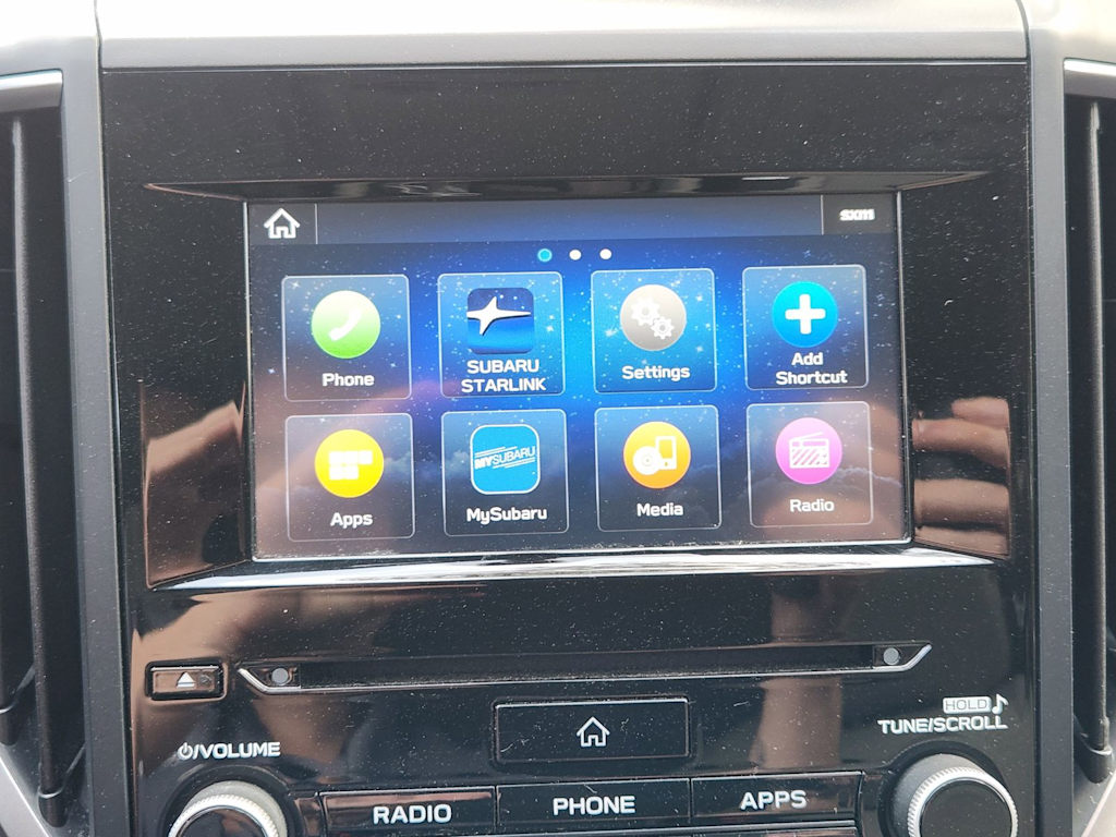 Thumbnail: 2023 Subaru Forester - 13