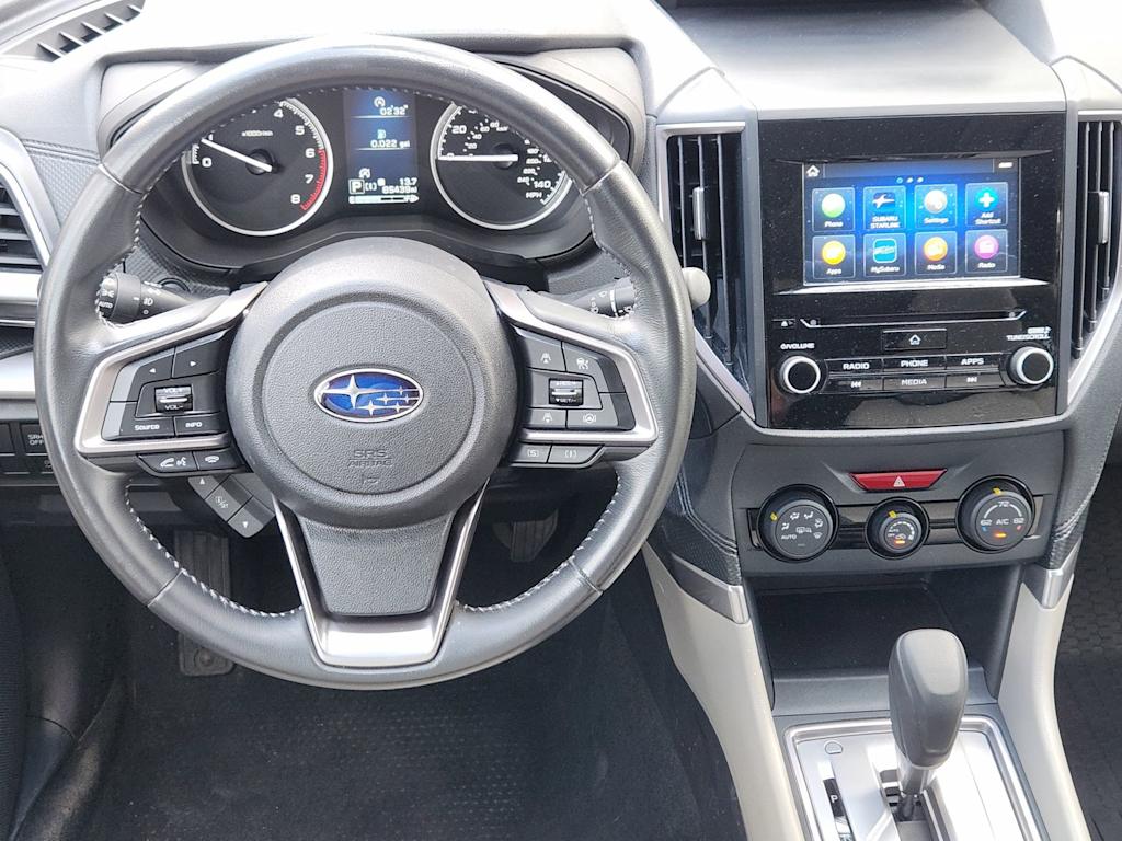 Thumbnail: 2023 Subaru Forester - 12