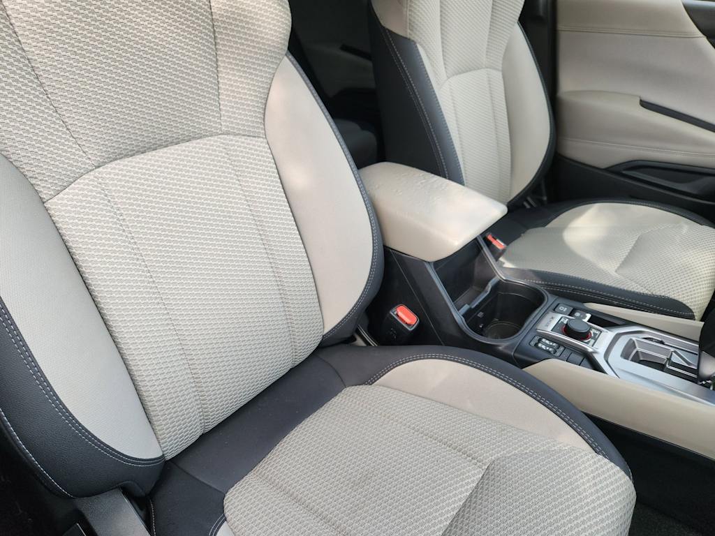 Thumbnail: 2023 Subaru Forester - 10