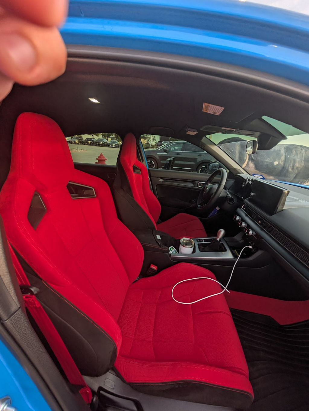 Thumbnail: 2024 Honda Civic - 4