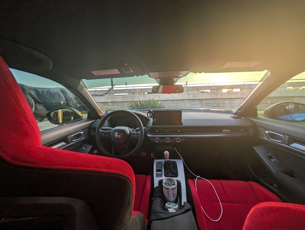 Thumbnail: 2024 Honda Civic - 2