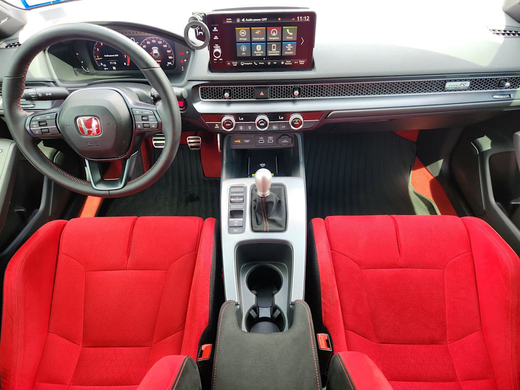 Thumbnail: 2024 Honda Civic - 2