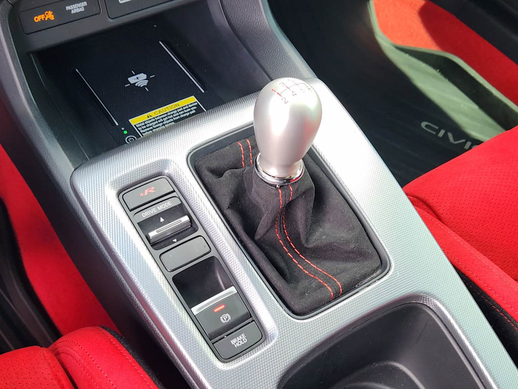 Thumbnail: 2024 Honda Civic - 13