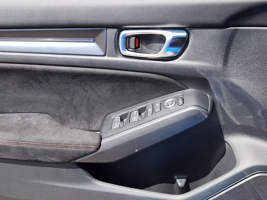 Thumbnail: 2024 Honda Civic - 26