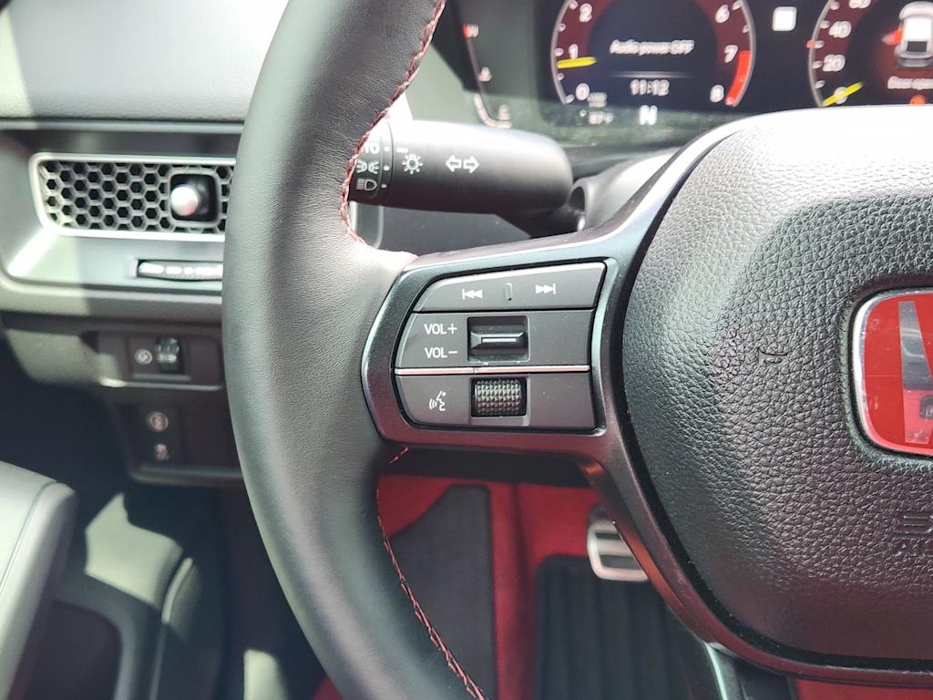 Thumbnail: 2024 Honda Civic - 28