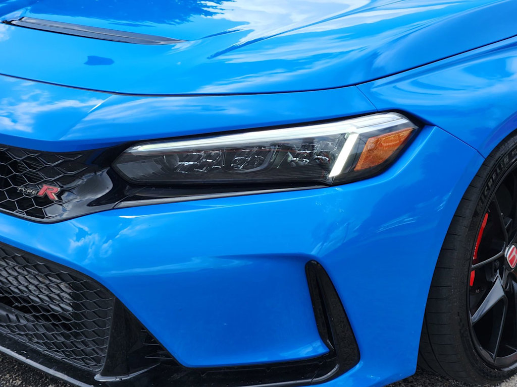 Thumbnail: 2024 Honda Civic - 20