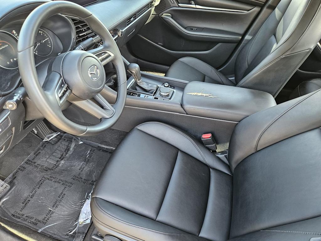 Thumbnail: 2021 Mazda Mazda3 - 8