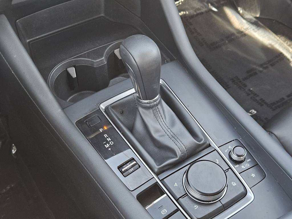Thumbnail: 2021 Mazda Mazda3 - 12