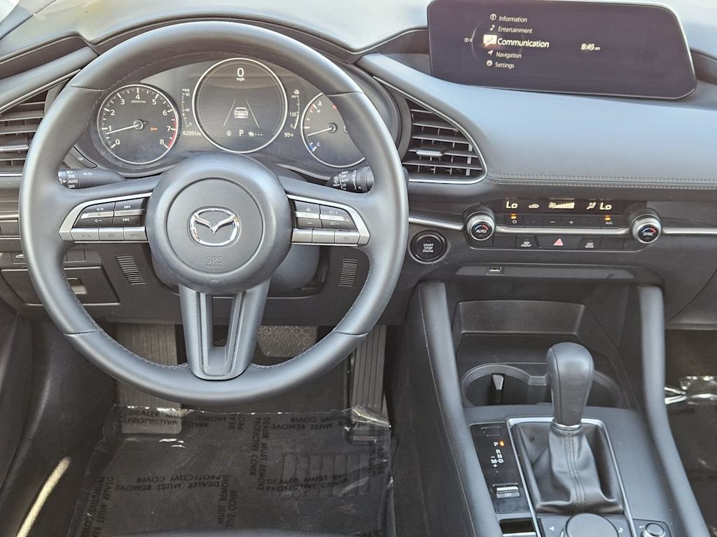 Thumbnail: 2021 Mazda Mazda3 - 7