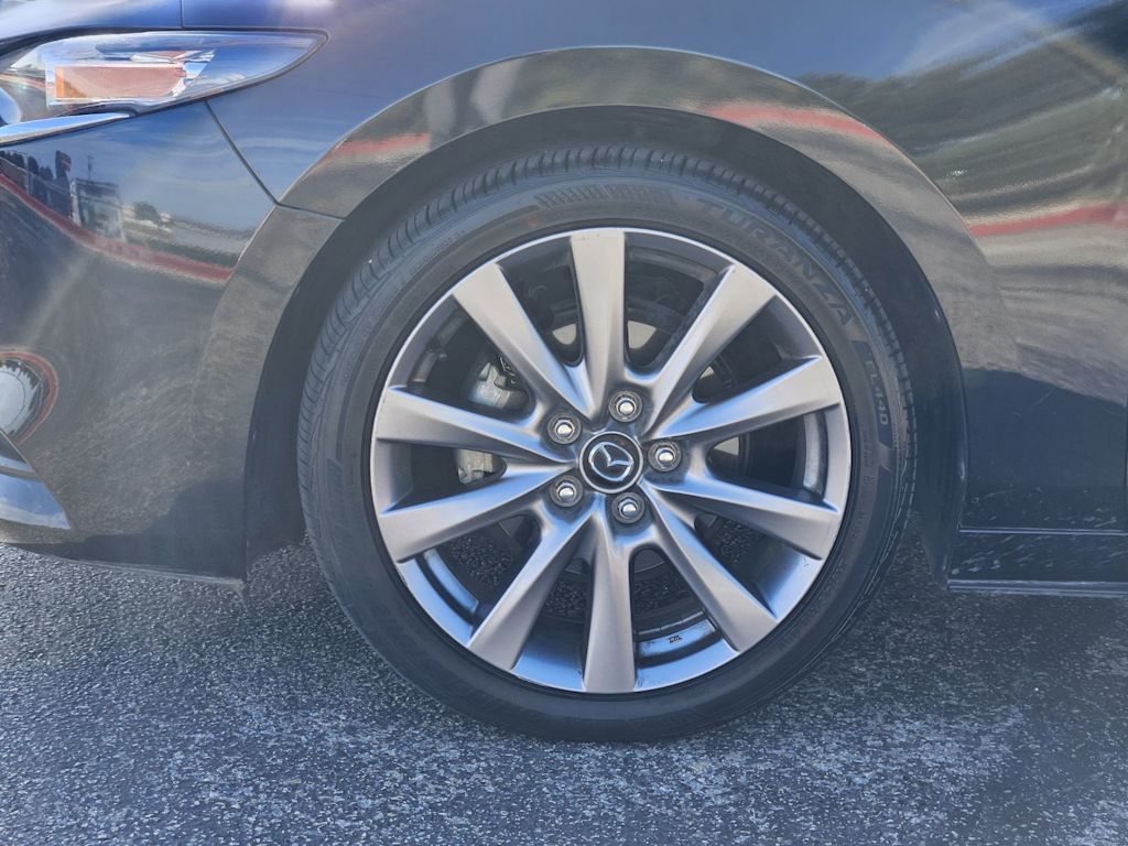 Thumbnail: 2021 Mazda Mazda3 - 19