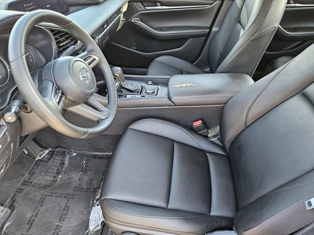 Thumbnail: 2021 Mazda Mazda3 - 9