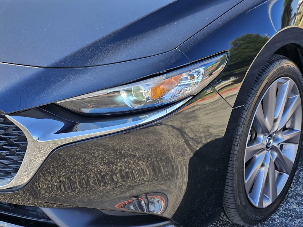 Thumbnail: 2021 Mazda Mazda3 - 18