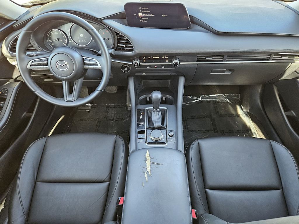 Thumbnail: 2021 Mazda Mazda3 - 2
