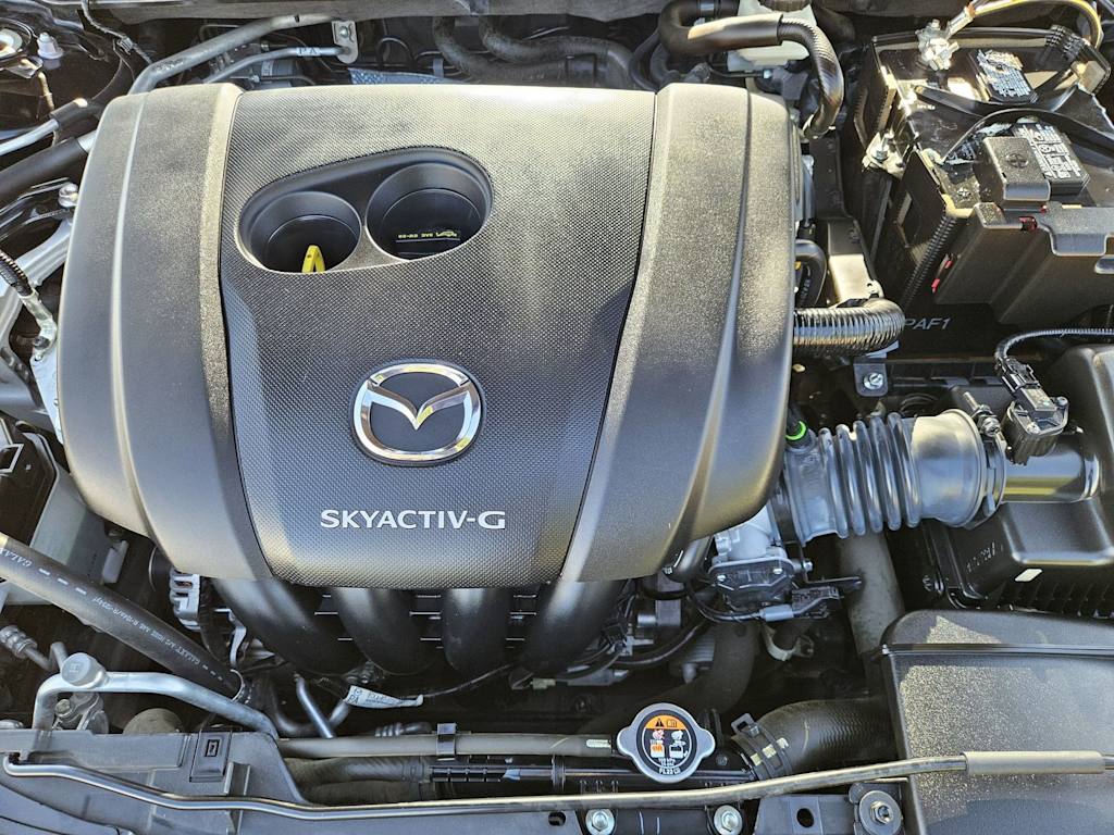 Thumbnail: 2021 Mazda Mazda3 - 6