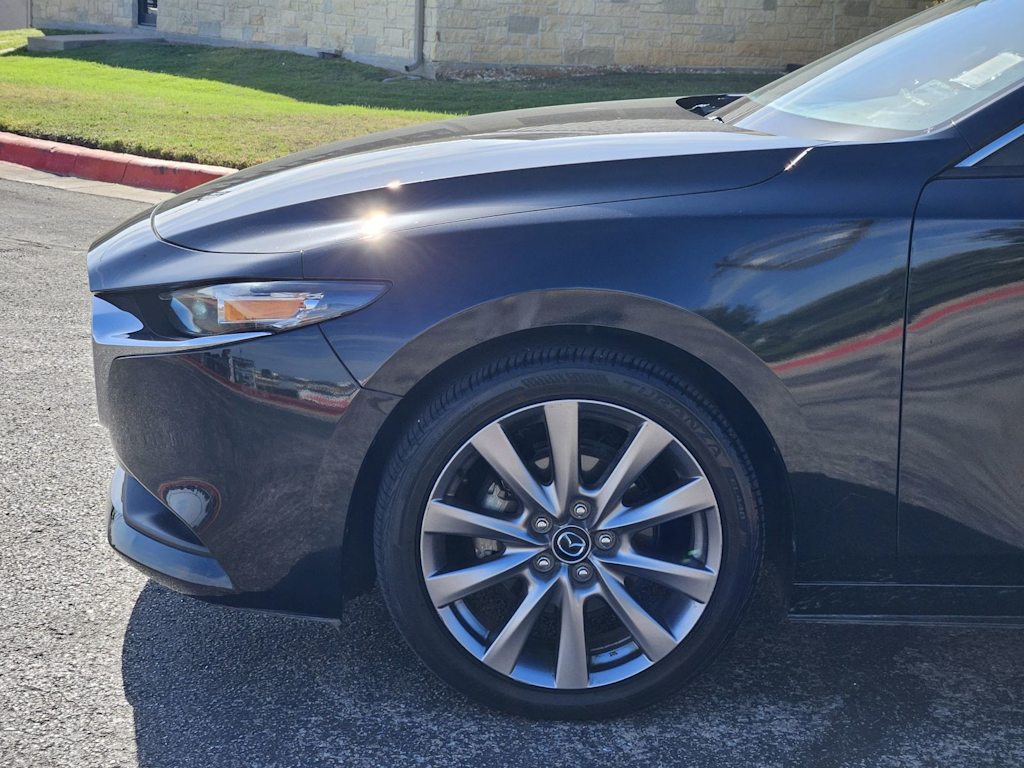 Thumbnail: 2021 Mazda Mazda3 - 5