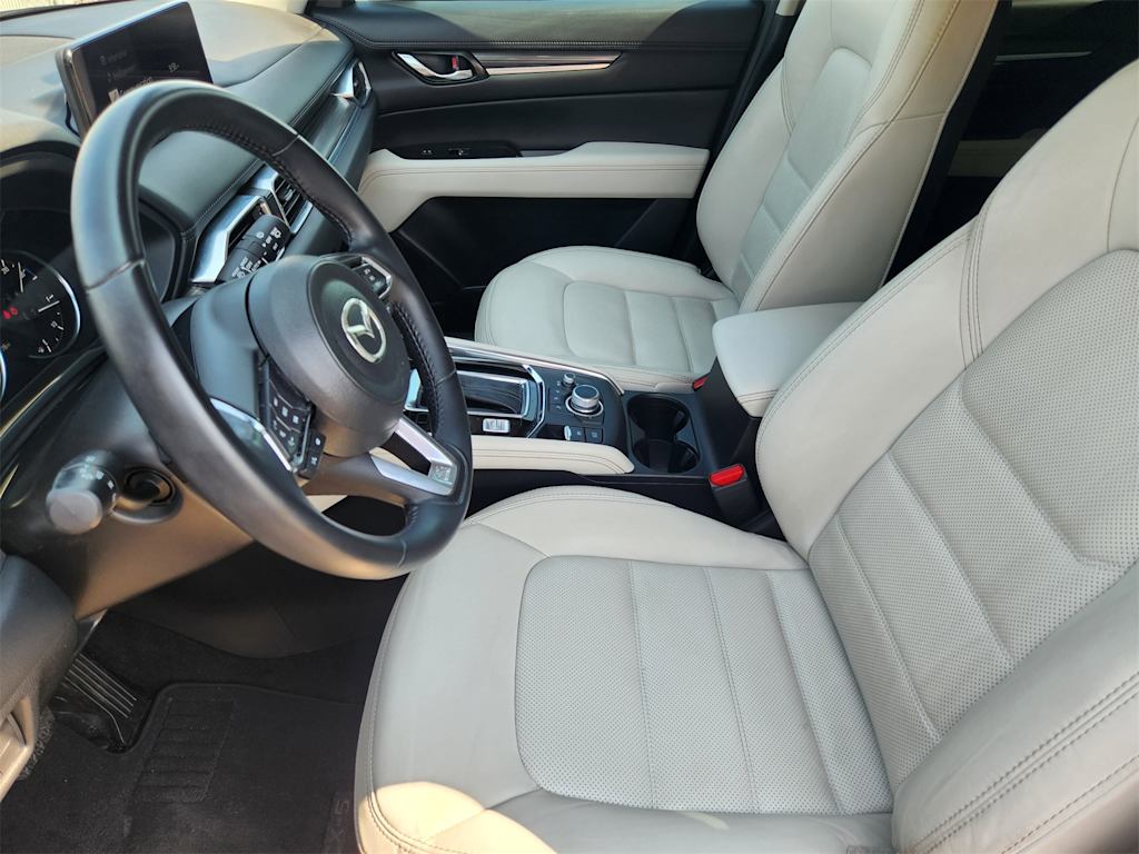 Thumbnail: 2023 Mazda CX-5 - 8