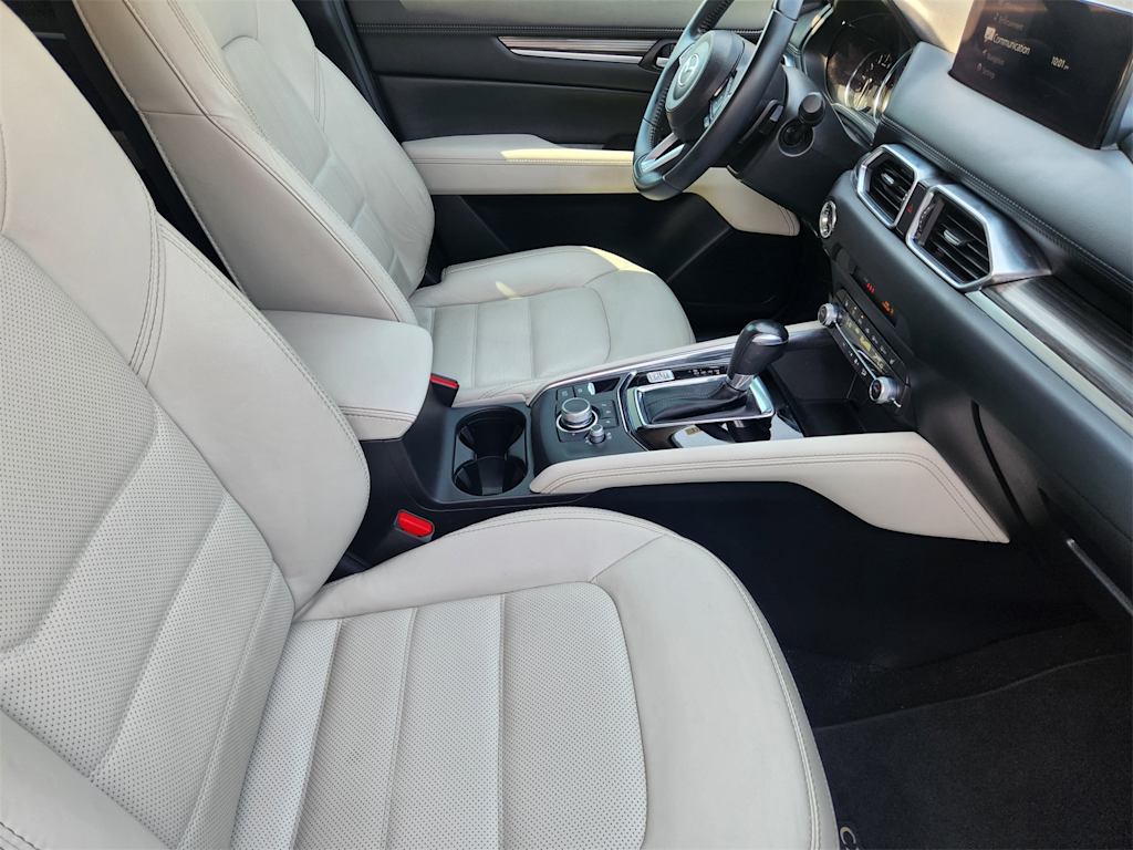 Thumbnail: 2023 Mazda CX-5 - 9