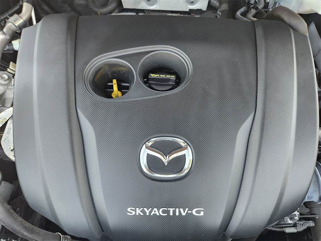 Thumbnail: 2023 Mazda CX-5 - 33