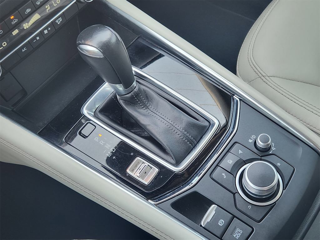 Thumbnail: 2023 Mazda CX-5 - 13