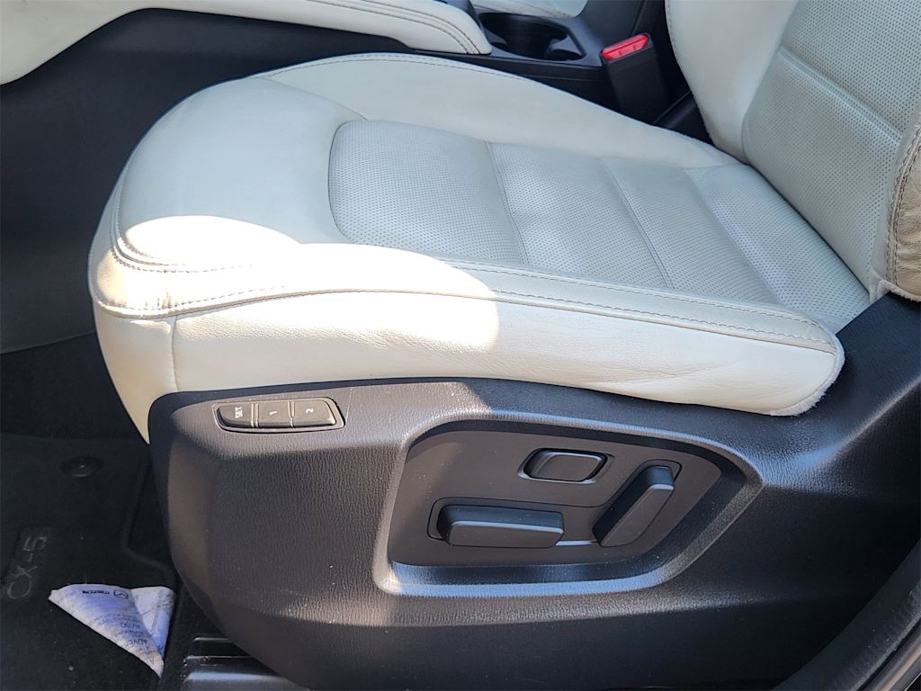 Thumbnail: 2023 Mazda CX-5 - 29