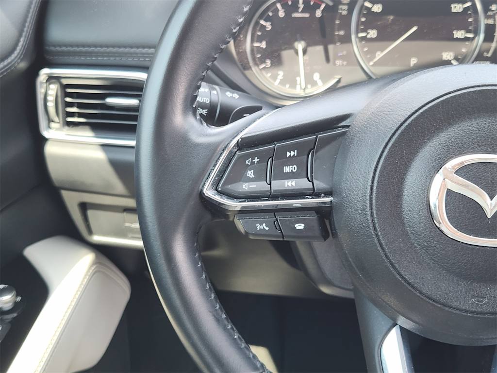 Thumbnail: 2023 Mazda CX-5 - 31