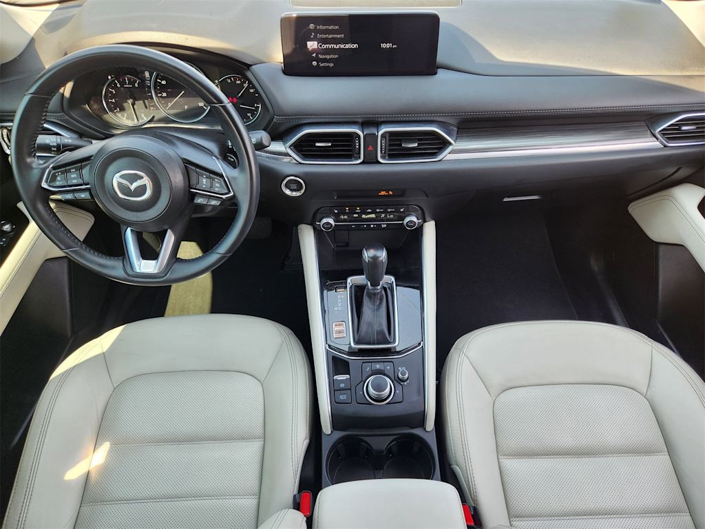 Thumbnail: 2023 Mazda CX-5 - 7