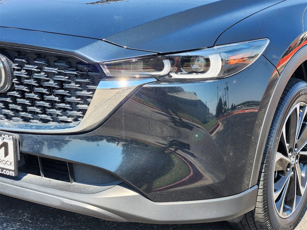 Thumbnail: 2023 Mazda CX-5 - 20