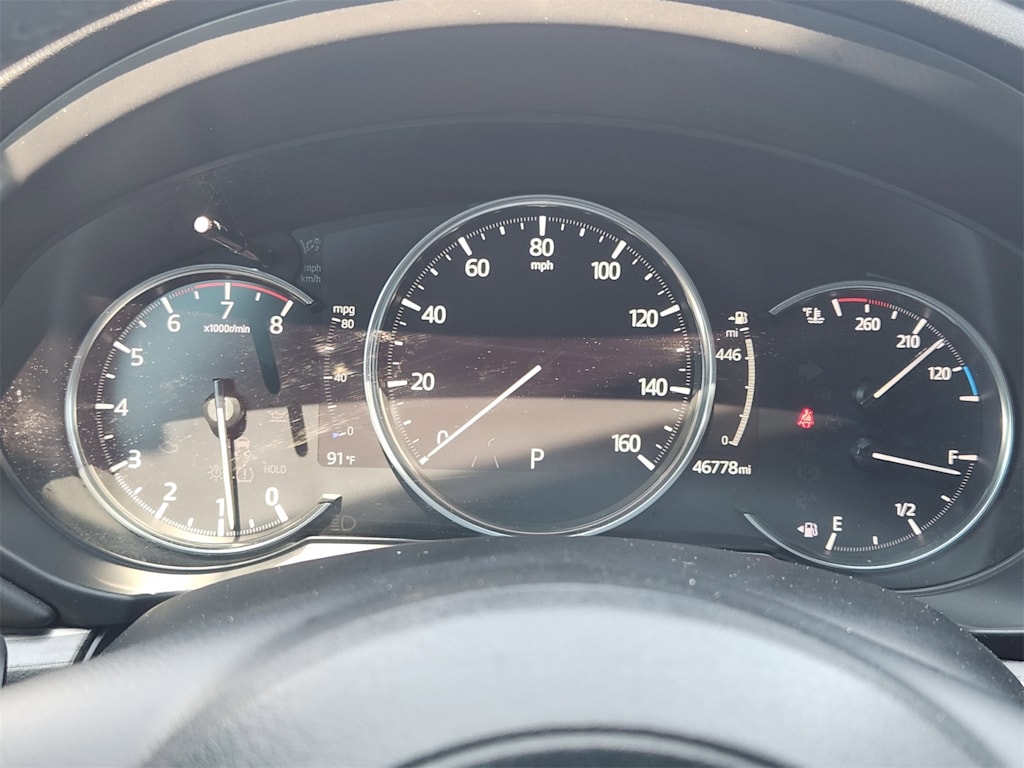 Thumbnail: 2023 Mazda CX-5 - 14