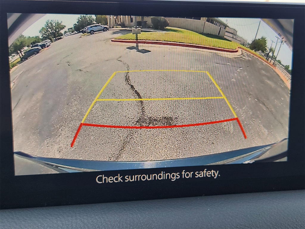 Thumbnail: 2023 Mazda CX-5 - 24